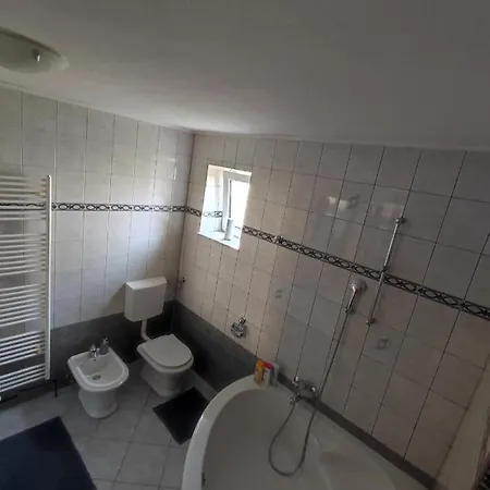Ferienwohnung Barisic Livno Exterior foto