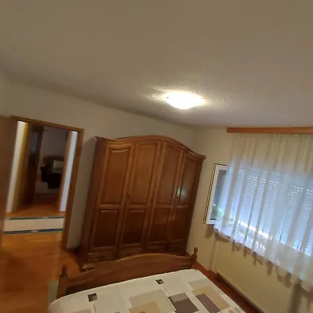 Ferienwohnung Barisic Livno Exterior foto