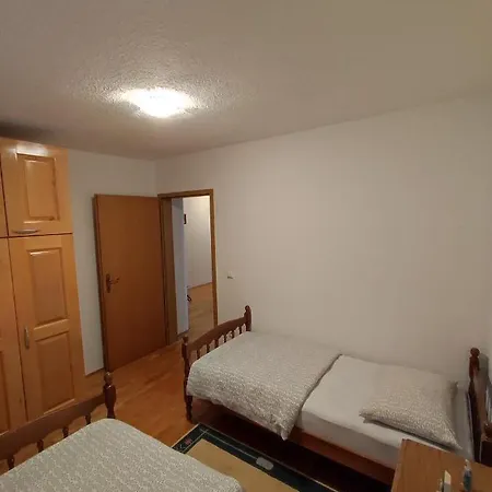 Ferienwohnung Barisic Livno Exterior foto