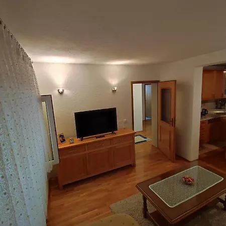 Ferienwohnung Barisic Livno Exterior foto