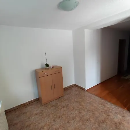 Ferienwohnung Barisic Livno Exterior foto