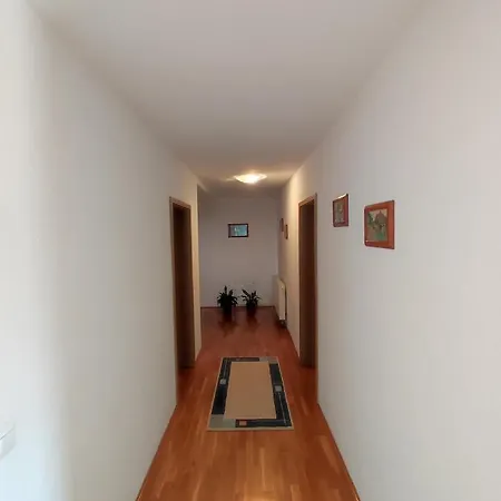 Ferienwohnung Barisic Livno Exterior foto