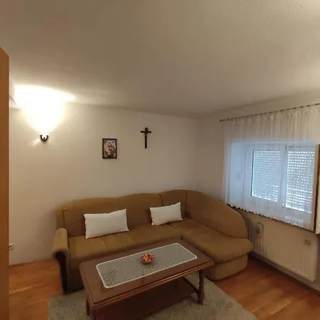 Ferienwohnung Barisic Livno Exterior foto